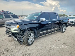 CHEVROLET SILVERADO C1500 HIGH COUNTRY