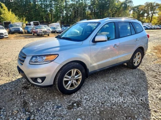 HYUNDAI SANTA FE LIMITED
