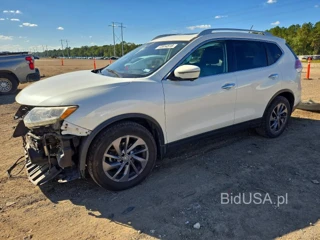 NISSAN ROGUE SL