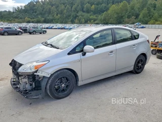 TOYOTA PRIUS TWO