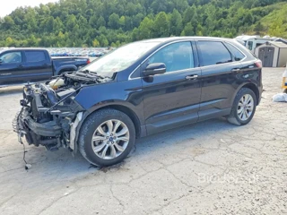 FORD EDGE TITANIUM