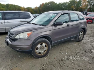 HONDA CR-V LX