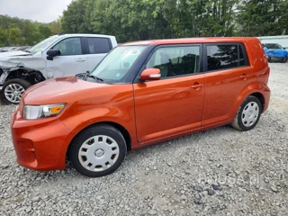 SCION XB RELEASE SERIES 9.0