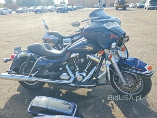 HARLEY-DAVIDSON FLHTCU ULTRA CLASSIC ELECTRA GLIDE