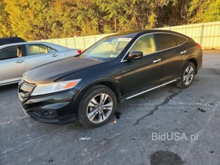 HONDA CROSSTOUR EXL