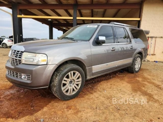 LINCOLN NAVIGATOR L