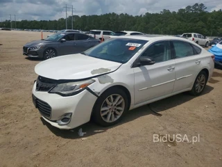 TOYOTA AVALON XLE PREMIUM