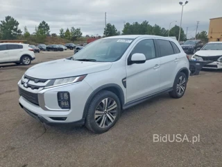 MITSUBISHI OUTLANDER SPORT S