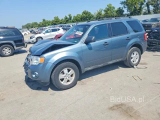 FORD ESCAPE XLT