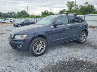 AUDI Q5 PREMIUM PLUS S-LINE