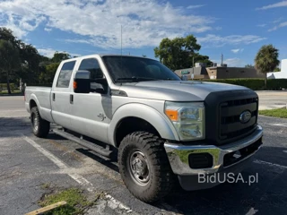 FORD F250 SUPER DUTY