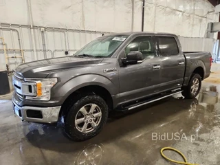 FORD F150 SUPERCREW
