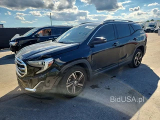 GMC TERRAIN SLT