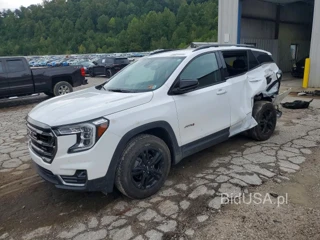 GMC TERRAIN AT4
