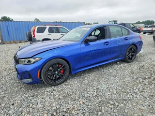 BMW 330I