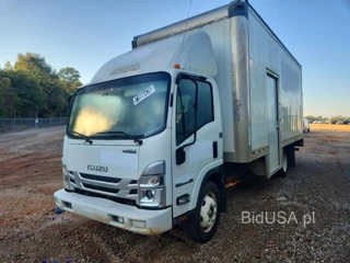 ISUZU NPR HD