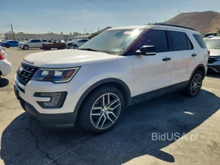 FORD EXPLORER SPORT