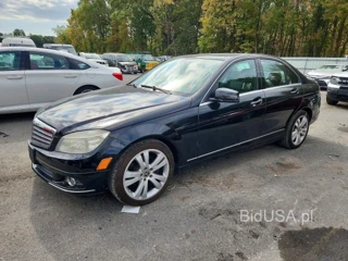 MERCEDES-BENZ C 300 4MATIC