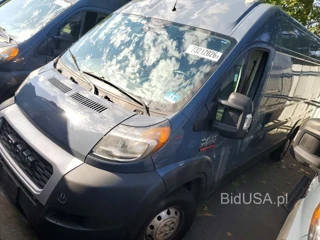 RAM PROMASTER 3500 3500 HIGH