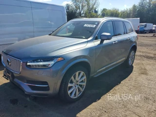 VOLVO XC90 T8