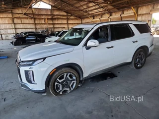 HYUNDAI PALISADE SEL PREMIUM