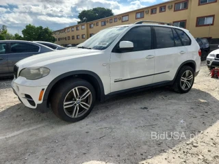 BMW X5 XDRIVE50I