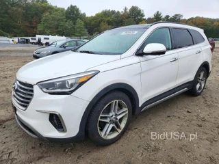 HYUNDAI SANTA FE LIMITED ULTIMATE