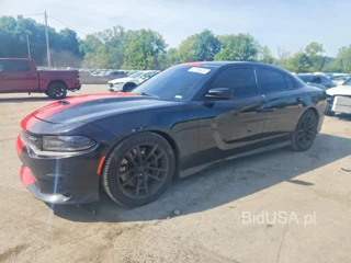 DODGE CHARGER R