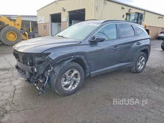 HYUNDAI TUCSON SEL