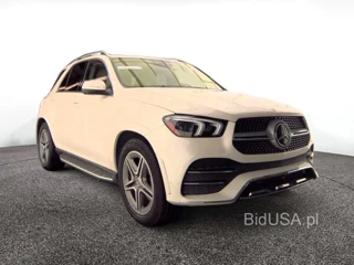 MERCEDES-BENZ GLE 450 4MATIC