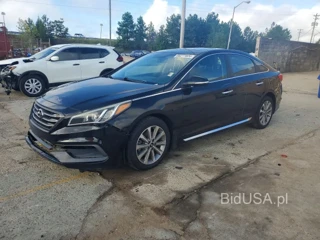 HYUNDAI SONATA LIMITED