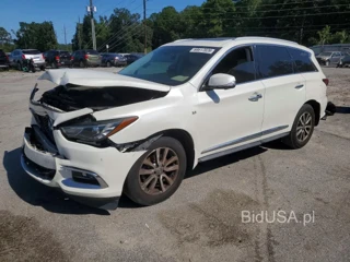 INFINITI QX60 BASE