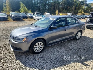 VOLKSWAGEN JETTA BASE