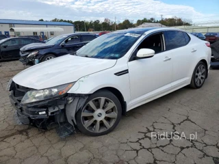 KIA OPTIMA SX