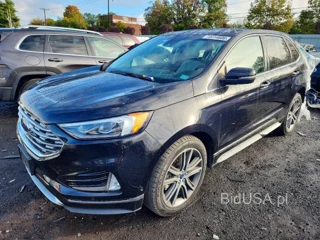 FORD EDGE TITANIUM