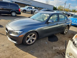 BMW 328 XI SULEV