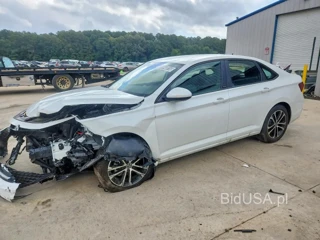 VOLKSWAGEN JETTA SPORT