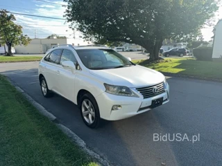 LEXUS RX 350 BASE