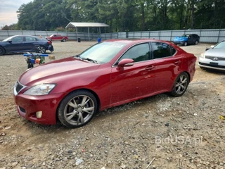LEXUS IS 250 BASE