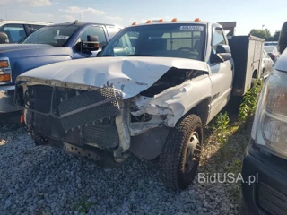 DODGE RAM 3500