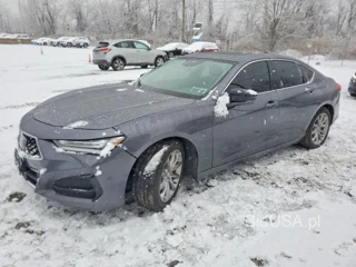 ACURA TLX