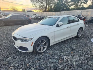 BMW 428 XI GRAN COUPE SULEV