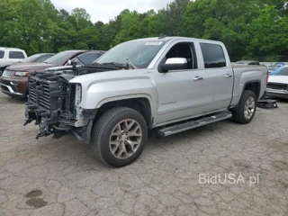 GMC SIERRA K1500 SLT