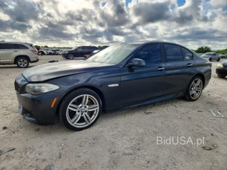 BMW 535 I