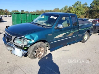 FORD F150