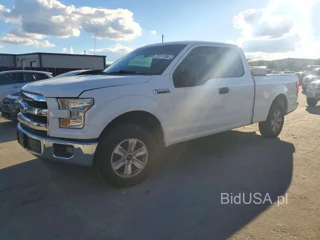 FORD F150 SUPER CAB