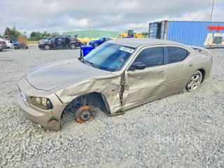 DODGE CHARGER SXT