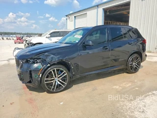 BMW X5 SDRIVE 40I