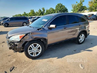 HONDA CR-V EXL