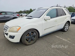 MERCEDES-BENZ ML 350